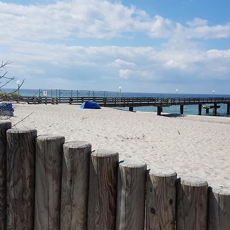Ferienhaus An Der Ostsee เรลิค ภายนอก รูปภาพ