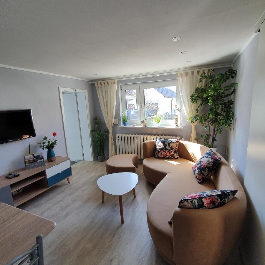 Ferienhaus An Der Ostsee เรลิค ภายนอก รูปภาพ