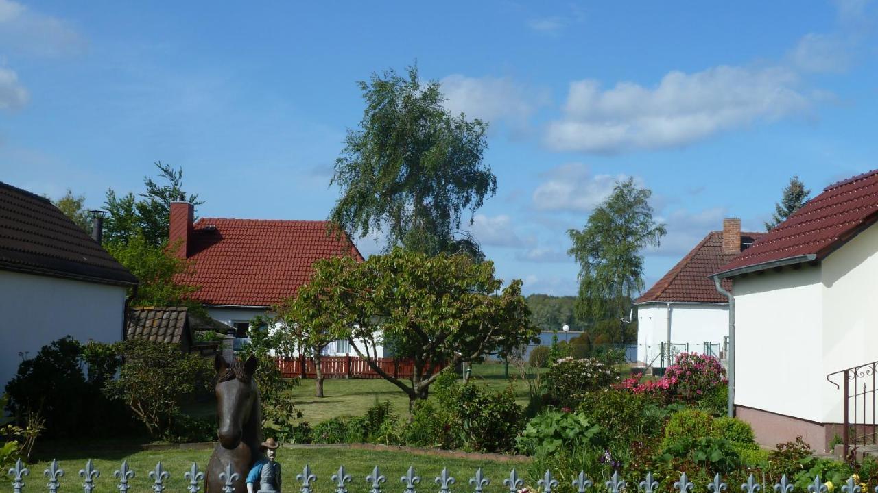 Ferienhaus An Der Ostsee เรลิค ภายนอก รูปภาพ