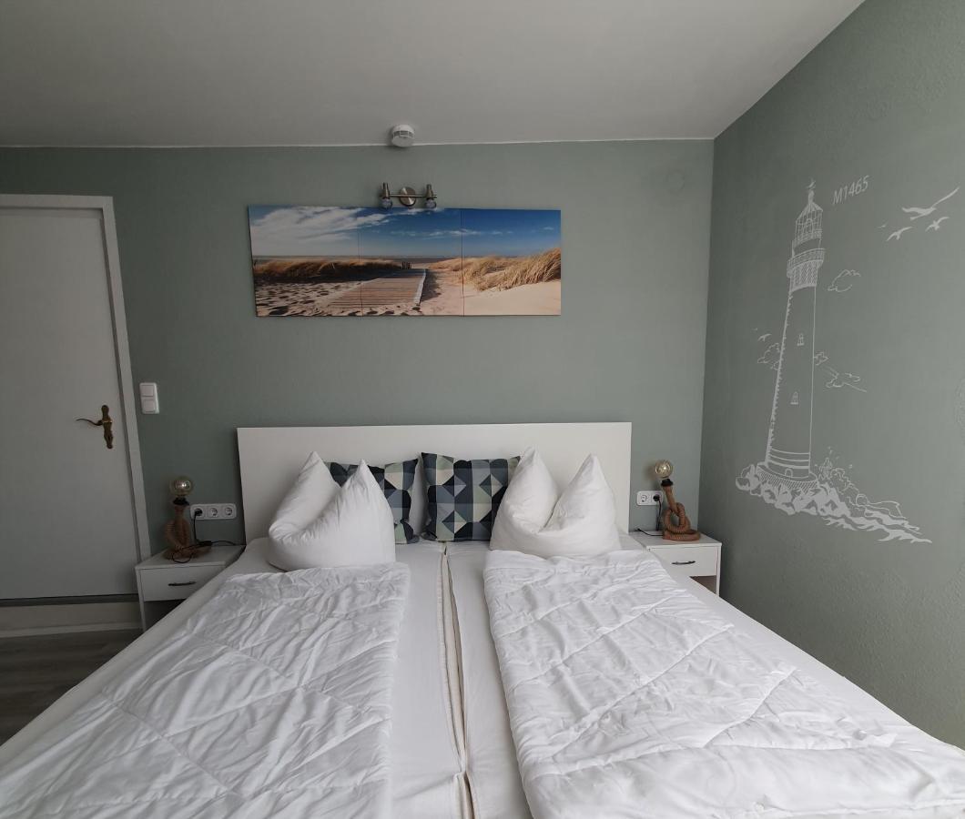 Ferienhaus An Der Ostsee เรลิค ภายนอก รูปภาพ