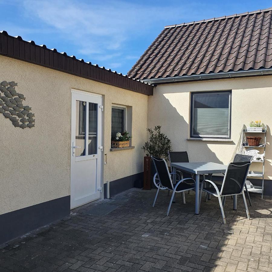 Ferienhaus An Der Ostsee เรลิค ภายนอก รูปภาพ