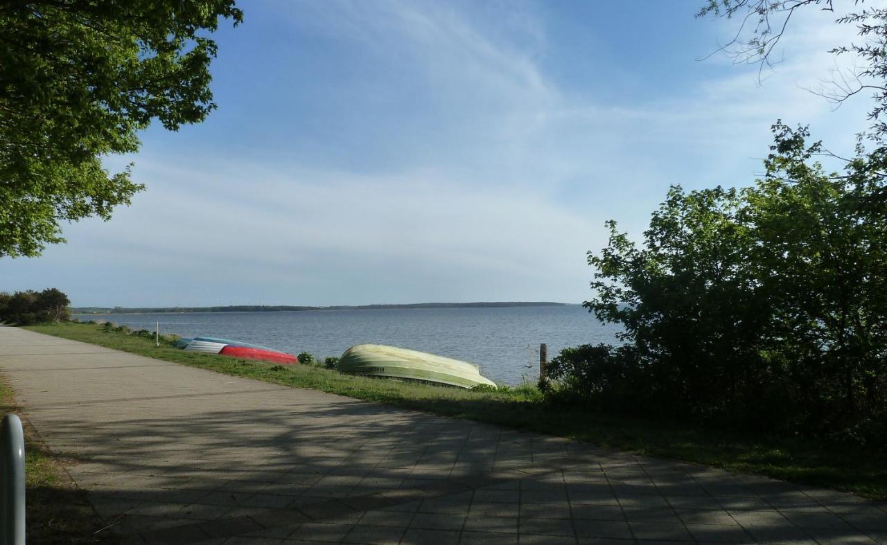 Ferienhaus An Der Ostsee เรลิค ภายนอก รูปภาพ
