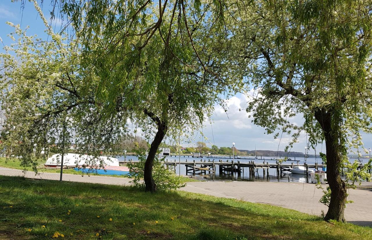 Ferienhaus An Der Ostsee เรลิค ภายนอก รูปภาพ