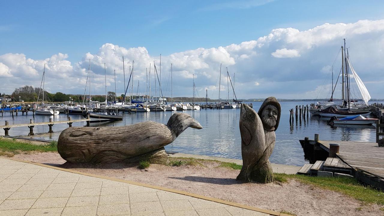 Ferienhaus An Der Ostsee เรลิค ภายนอก รูปภาพ