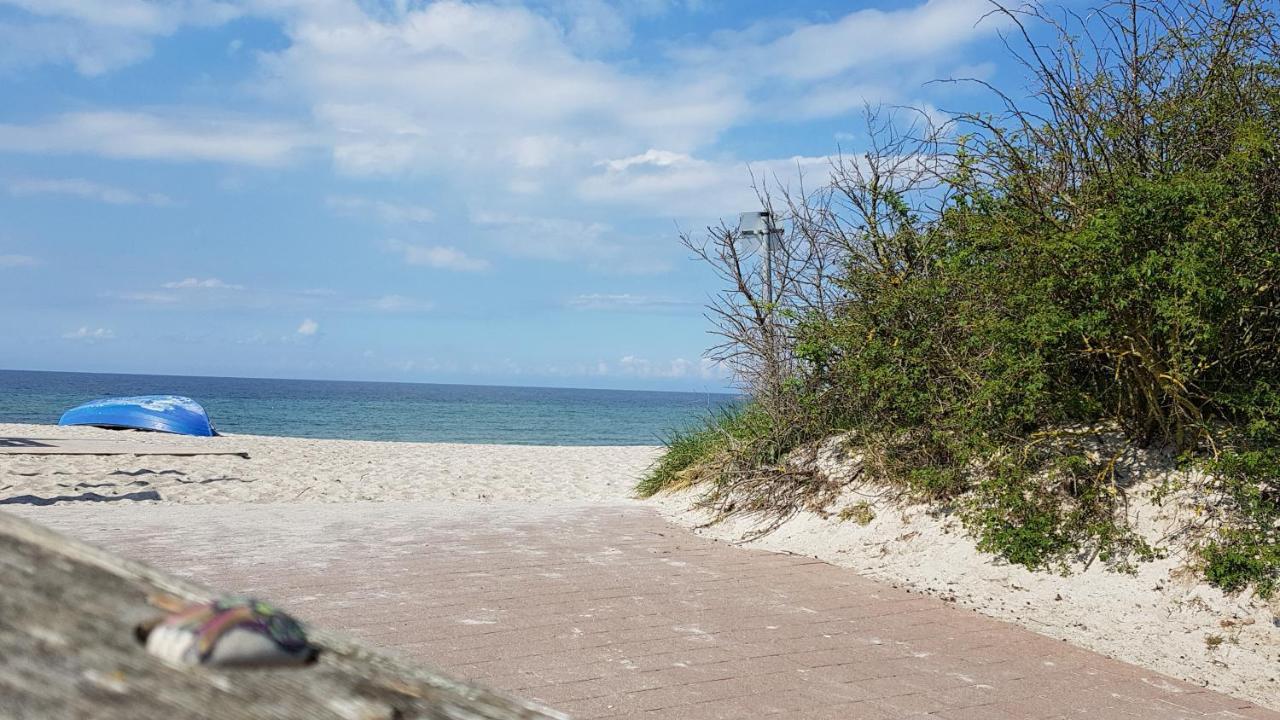 Ferienhaus An Der Ostsee เรลิค ภายนอก รูปภาพ