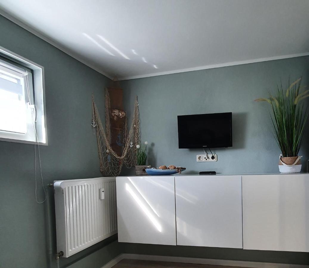 Ferienhaus An Der Ostsee เรลิค ภายนอก รูปภาพ