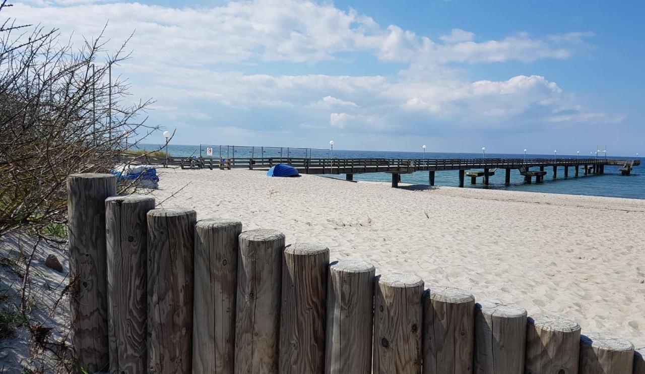 Ferienhaus An Der Ostsee เรลิค ภายนอก รูปภาพ