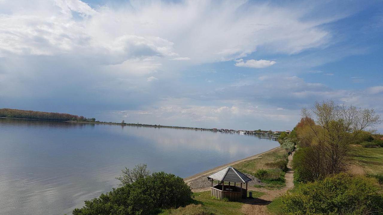 Ferienhaus An Der Ostsee เรลิค ภายนอก รูปภาพ