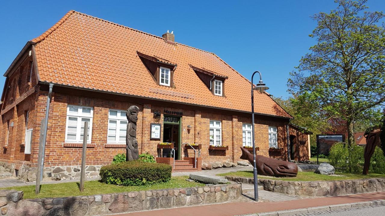 Ferienhaus An Der Ostsee เรลิค ภายนอก รูปภาพ