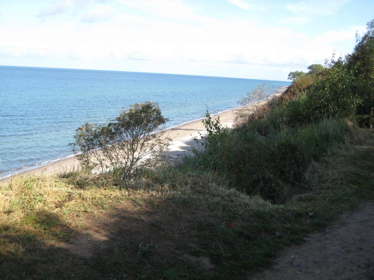 Ferienhaus An Der Ostsee เรลิค ภายนอก รูปภาพ