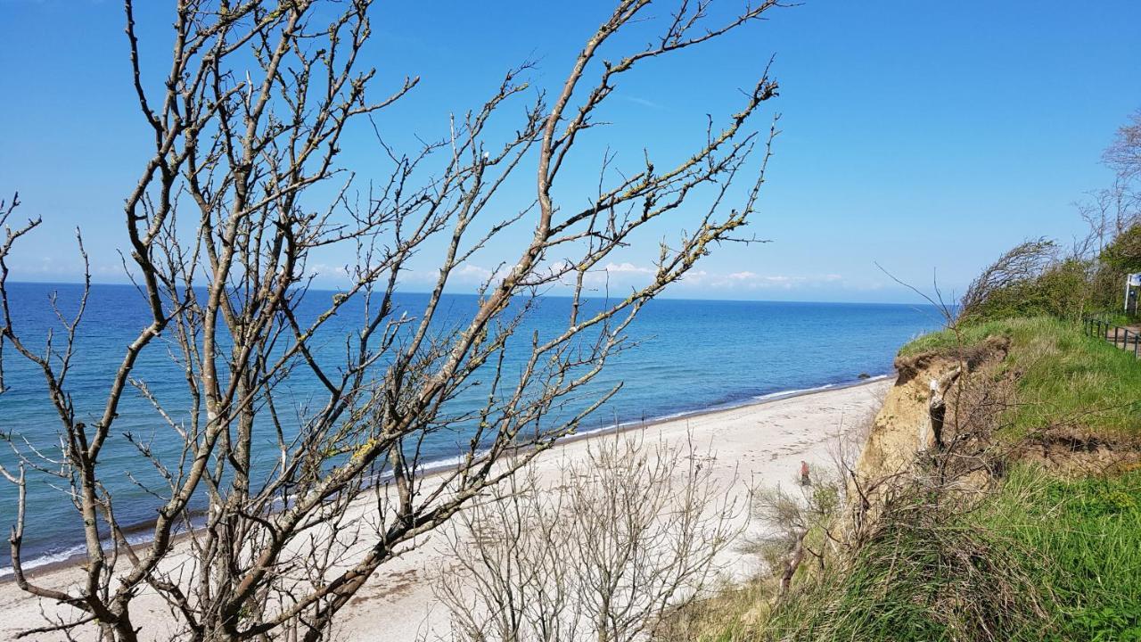 Ferienhaus An Der Ostsee เรลิค ภายนอก รูปภาพ